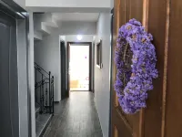 Demirtaş Pansiyon - parkir