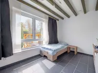 CO2-Neutrale Und Barrierefreie Ferienwohnung im Sauerland - balcony