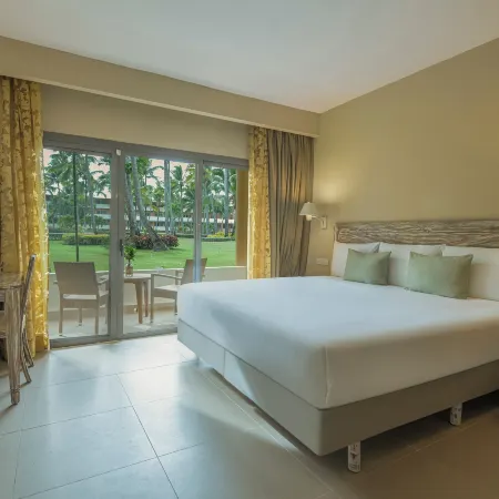 Iberostar Waves Dominicana - All Inclusive