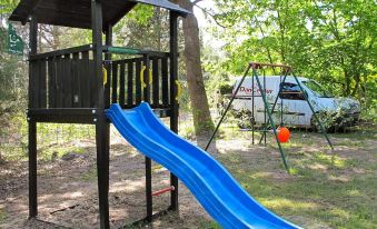 Tranquil Holiday Home in Hals Near Beach