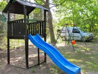 海灘附近的豪爾斯寧靜度假屋