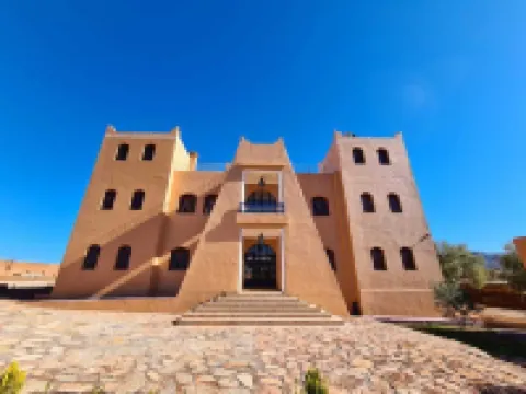 Le Domaine M Hotels in Azilal