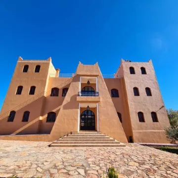 Kasbah Ntifa
