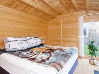 6 Person Holiday Home in Hemmet