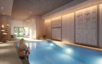 Le Set Hôtel & Spa Hotel di Saint-Cannat
