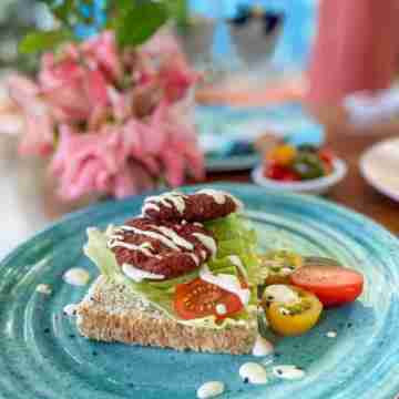 Hostal Baruch Dining/Meeting Rooms