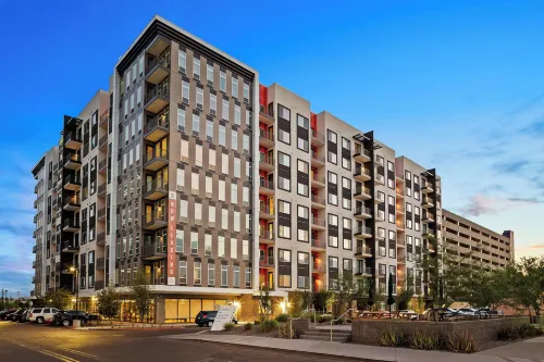 Mint House Phoenix - Midtown