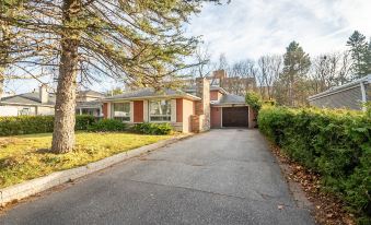Globalstay. Cozy 4 Bedroom House