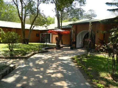 The Landmark Boutique Hotel Отели в г. Блантайр