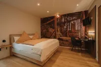 Boutique Hotel Haus Marie Hotels in Gerabronn