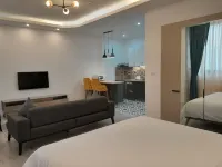 Zemilo hotel apartment Hotels near Omedad Building, | Olompia | ኦሜዳድ ህንጻ | ኦሎምፒያ
