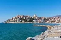 Gemma Marina Near Villa Grock Museum - Happy Rentals