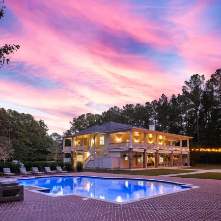 May River Manor