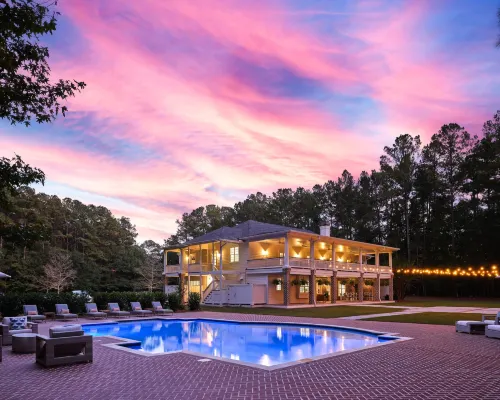 May River Manor Hotels in Bluffton