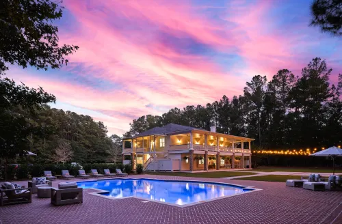 May River Manor