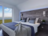 Ferienwohnung im Ostseeresort Olpenitz Hotels in Kappeln