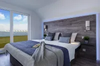 Ferienwohnung im Ostseeresort Olpenitz