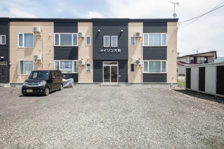 Lavatera Отели в г. уезд Сорати