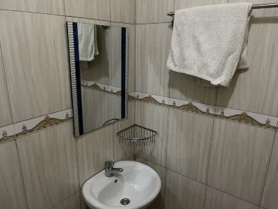 Abyssinia Guesthous Entebbe Hotels in Entebbe Municipality
