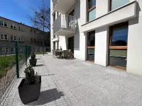 Apartamenty Aura 40 Q4Apartments - 홈스테이