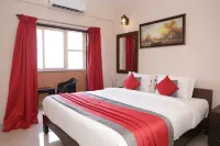 Nazri the Verda Hotel, Arambol - Balkoner