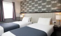 Charnwood Arms Hotels in Hinckley and Bosworth
