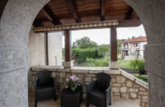 #914 家 - 伊爾皮尼亞