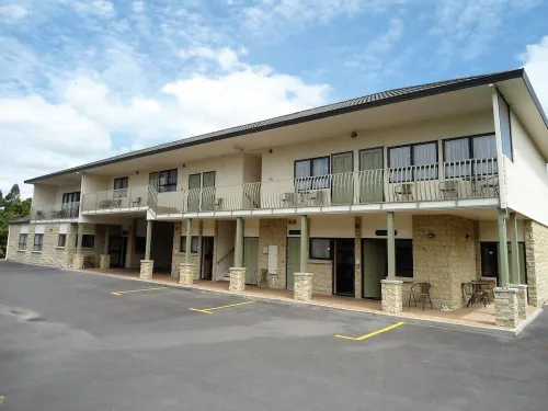O'Reillys Motel