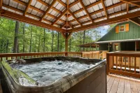 Beside Still Water 1 - 2 Bedrooms, 2 Baths, Sleeps 6 Home