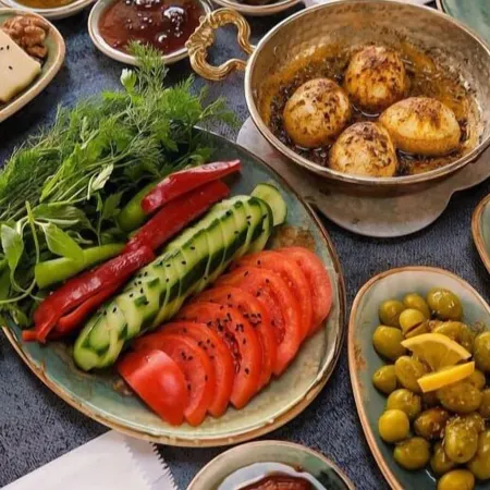 Lotus City Siğacık Boutique Otel