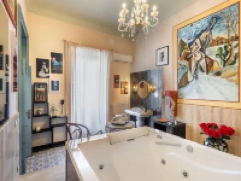 Villa Nicolaci-Liberty Suites Noto Hoteles en Noto