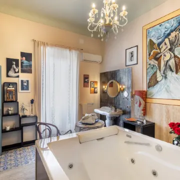 Villa Nicolaci-Liberty Suites Noto