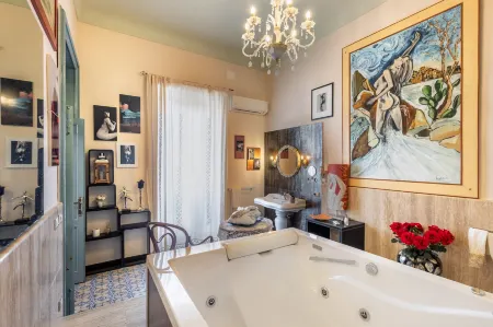 Villa Nicolaci-Liberty Suites Noto Отели рядом с достопримечательностью «Via Nicolaci»