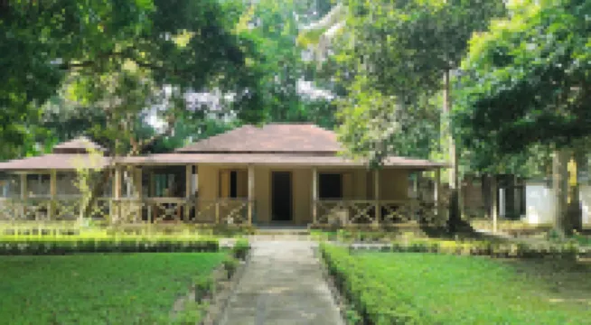 คาซิ รีสอร์ต แอนด์ โรงแรม โรงแรมใน