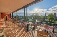 Casa Andina Standard Ayacucho Hotels in Ayacucho