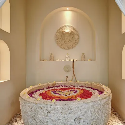 The Medusa Villas Bali Hotels near Carrefour Sunset Road