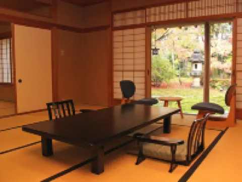 Kappo No Yado Imai Ikarashitei Yui