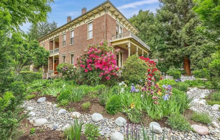 The Orth House Inn by Remotion