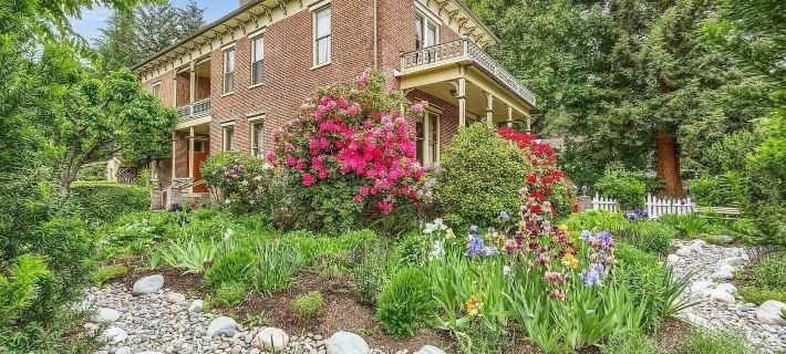 The Orth House Inn by Remotion Hotels in Jackson County