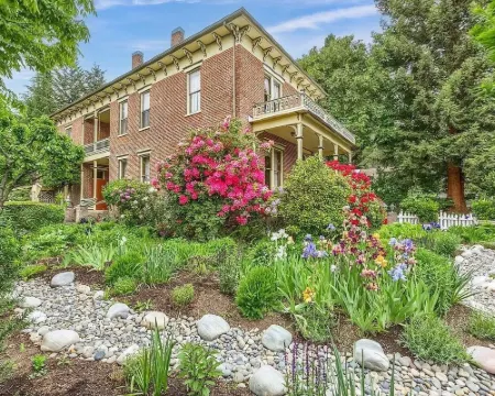 奧斯特豪斯酒店由Remotion經營 杰克遜維爾酒店