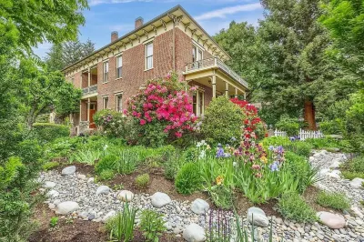 The Orth House Inn by Remotion Hotels in 