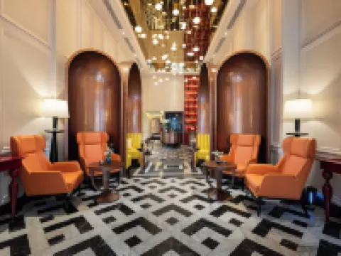 密涅瓦高級酒店