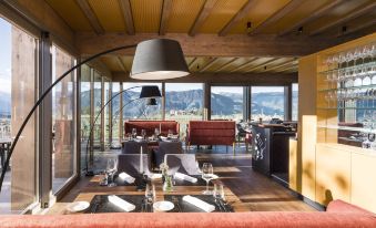 Hotel Ansitz Rungghof