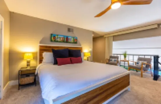 Maalaea Surf G8 Condo