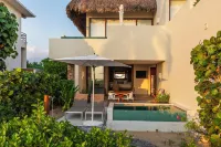 Marea Beachfront Villas -  Holiday Villas