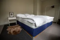 Nordpå Hub Hotels in Haltdalen