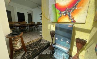 Hostel Sideral