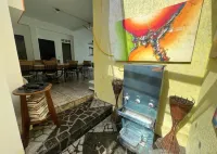 Hostel Sideral