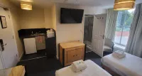 Nysdill Accommodation Ltd Hotels in Hellesdon