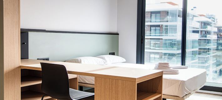 Atenea Living Hotels in Maresme